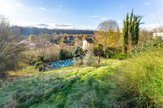  Terrain � vendre 1600 m�