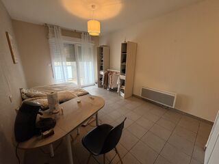  Appartement  vendre 1 pice 24 m