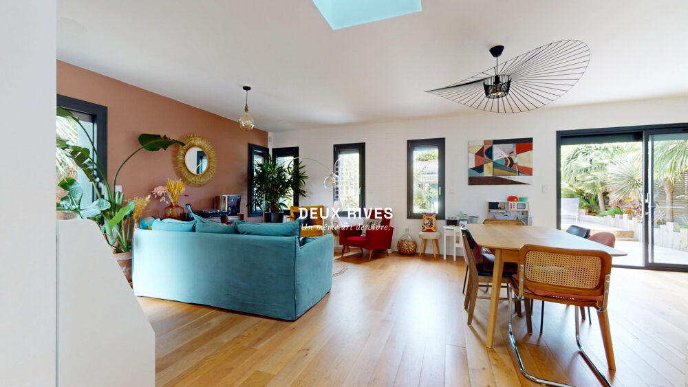 � vendre  Maison Nantes (44300)
