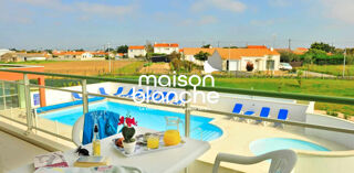  Appartement  vendre 4 pices 55 m