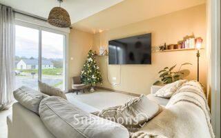  Maison � vendre 4 pi�ces 90 m�