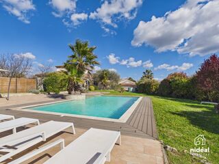  Maison � vendre 5 pi�ces 168 m�