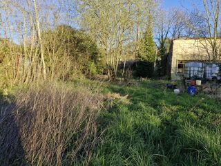  Terrain � vendre 1121 m�