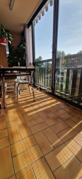  Appartement � vendre 2 pi�ces 23 m�