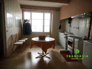  Maison � vendre 5 pi�ces 95 m�