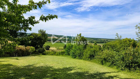 Terrain &agrave; vendre L&eacute;vignac 104000 31530 Lévignac