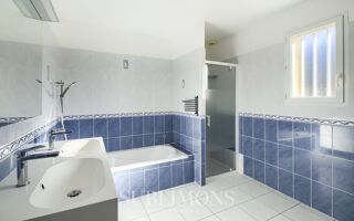  Maison à vendre 6 pièces 138 m²