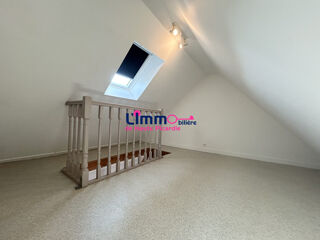  Appartement à louer 2 pièces 20 m²