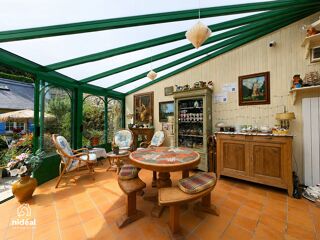  Maison à vendre 7 pièces 160 m²