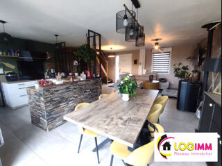  Maison � vendre 6 pi�ces 120 m�