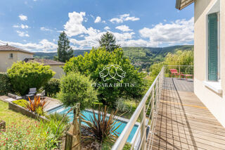  Maison à vendre 7 pièces 205 m²