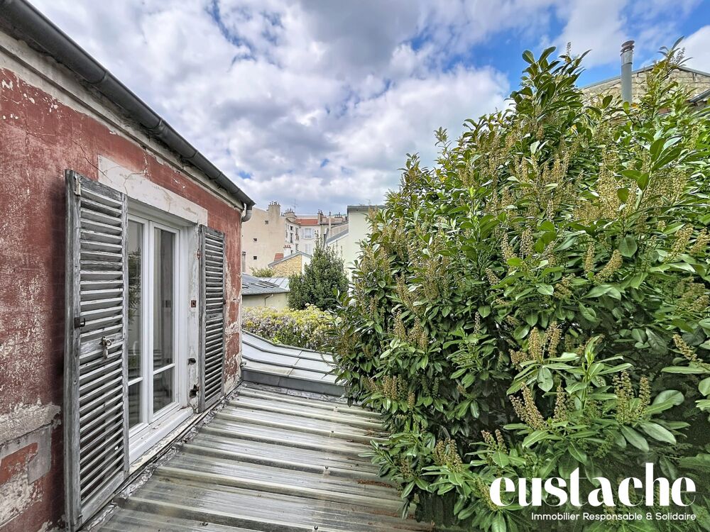 � vendre  Appartement Asni�res-sur-Seine (92600)