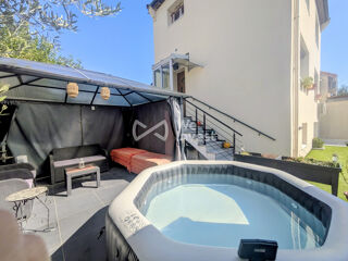  Maison à vendre 5 pièces 106 m²