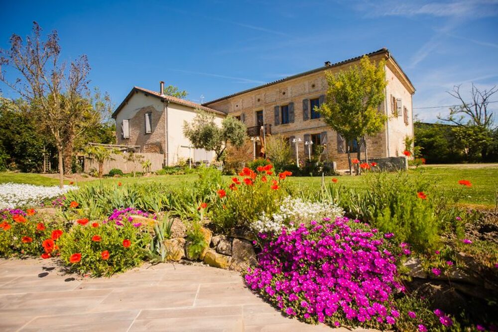 Vente Maison Maison à vendre Salvagnac Salvagnac