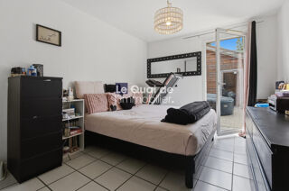  Maison à vendre 4 pièces 72 m²