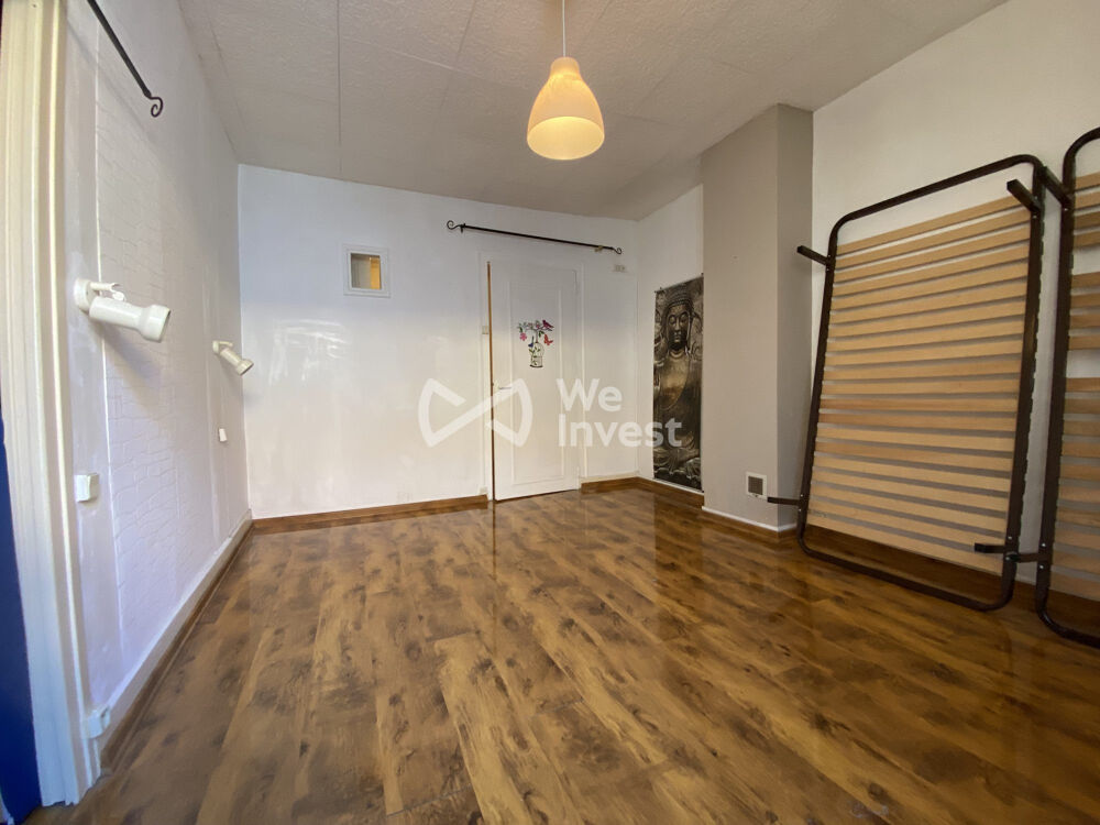 Vente Maison Maison de 87 m² à Chatillon-en-Michaille Chatillon en michaille