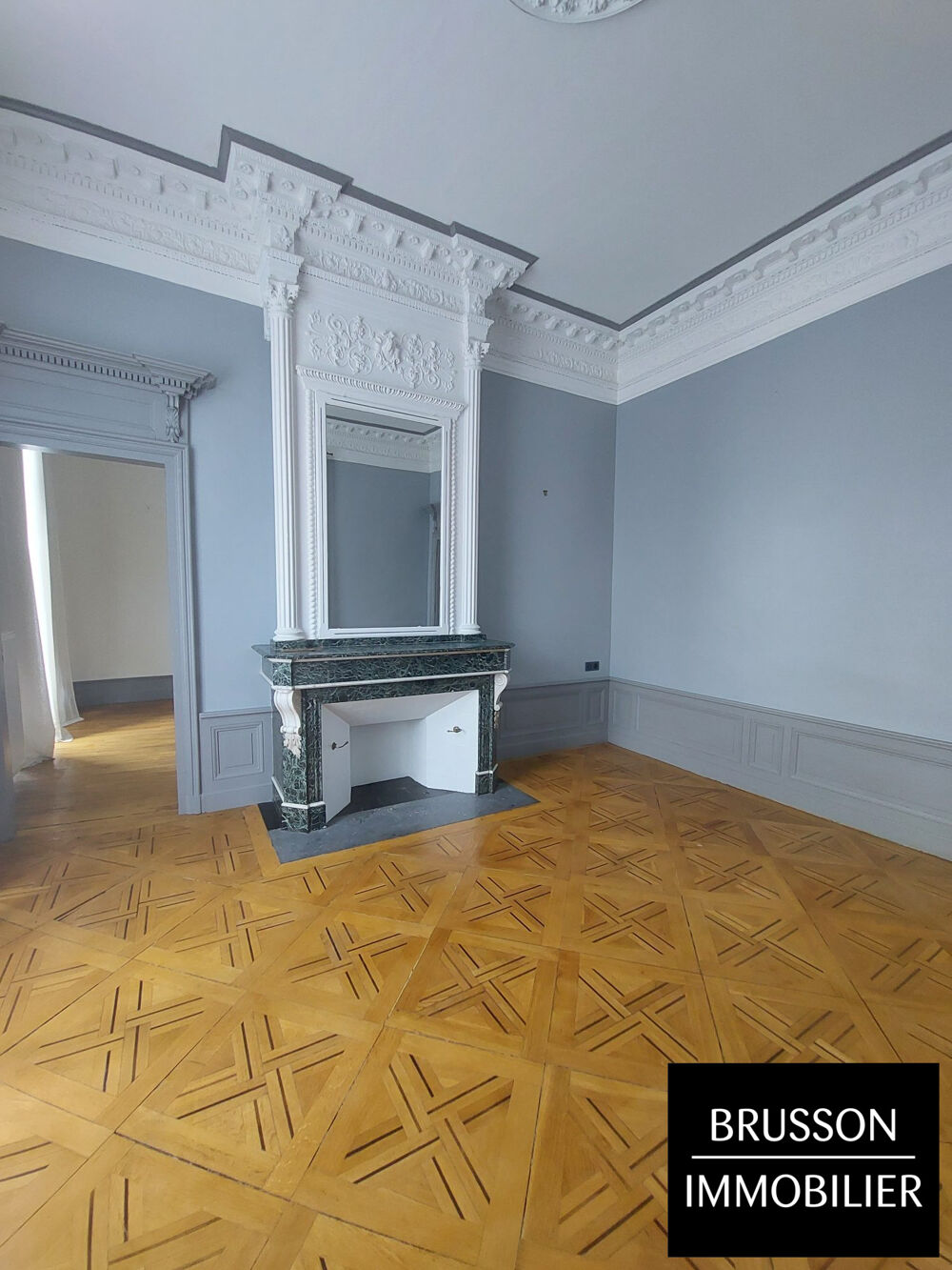 appartement T2 Bis en centre ville