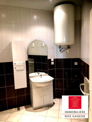  Appartement � vendre 2 pi�ces 38 m�