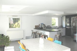  Maison à vendre 7 pièces 158 m²