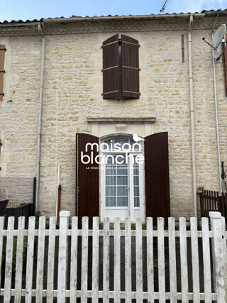 Maison � vendre 3 pi�ces 41 m�