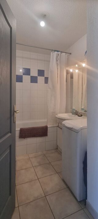  Appartement à vendre 3 pièces 54 m²