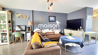  Maison à vendre 6 pièces 127 m²