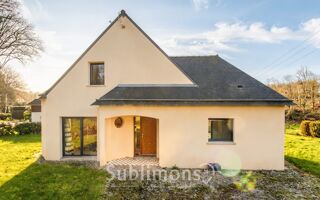  Maison à vendre 4 pièces 110 m²