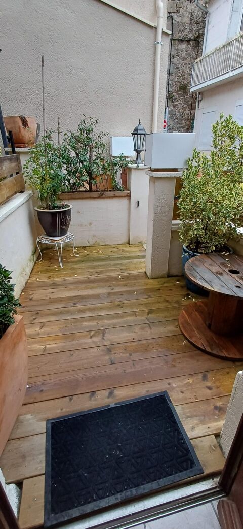  Maison � louer 2 pi�ces 50 m�