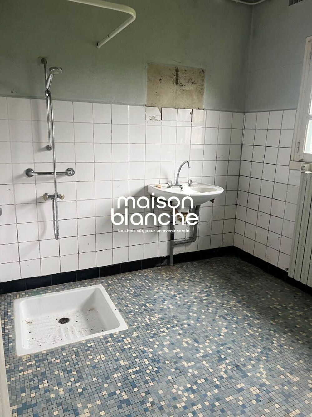 Vente Maison Maison de bourg 3 pièce(s) 98 m2 Verruyes
