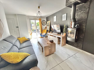  Maison à vendre 7 pièces 130 m²