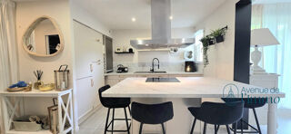  Appartement à vendre 4 pièces 80 m²