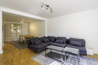  Appartement à louer 3 pièces 64 m²