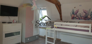  Maison � vendre 7 pi�ces 180 m�