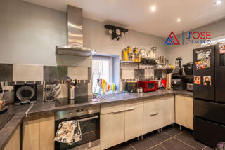  Immeuble à vendre 120 m²