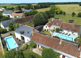  Maison � vendre 15 + pi�ces 373 m�