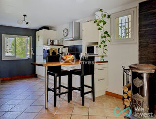  Maison � vendre 5 pi�ces 107 m�