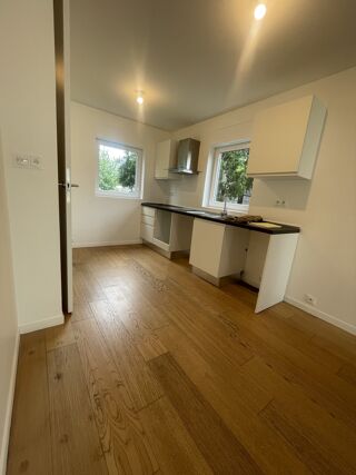  Maison à vendre 4 pièces 80 m²