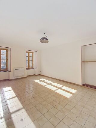  Appartement à louer 2 pièces 42 m²