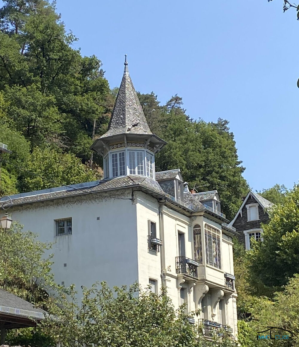 Très Jolie maison de maître
