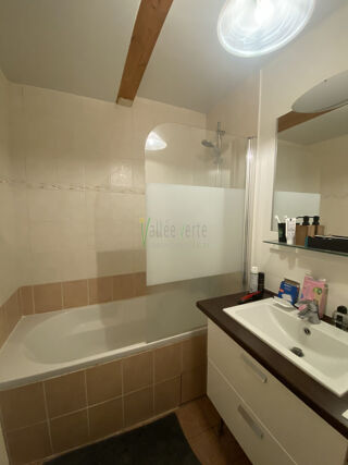  Appartement à vendre 2 pièces 63 m²