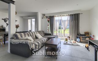  Maison à vendre 4 pièces 88 m²