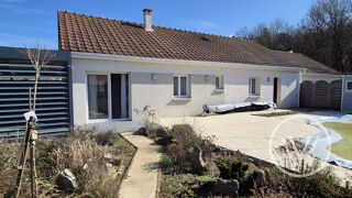  Maison � vendre 4 pi�ces 85 m�