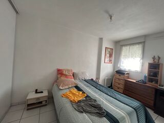  Appartement à vendre 2 pièces 48 m²