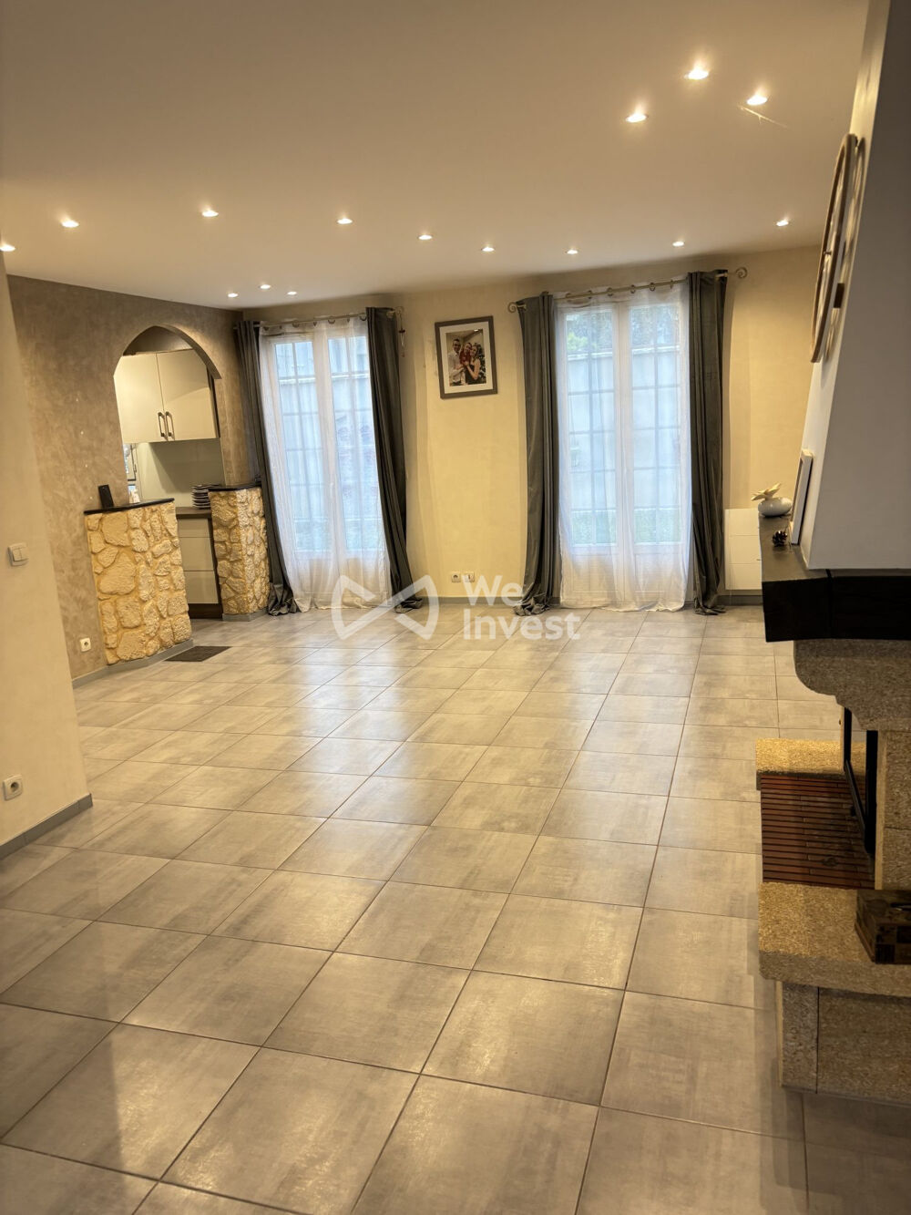 Vente Maison Maison MORANGIS Morangis