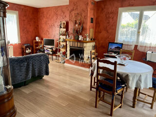  Maison � vendre 5 pi�ces 80 m�