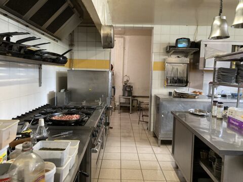   Investissement : Vente murs hôtel restaurant 