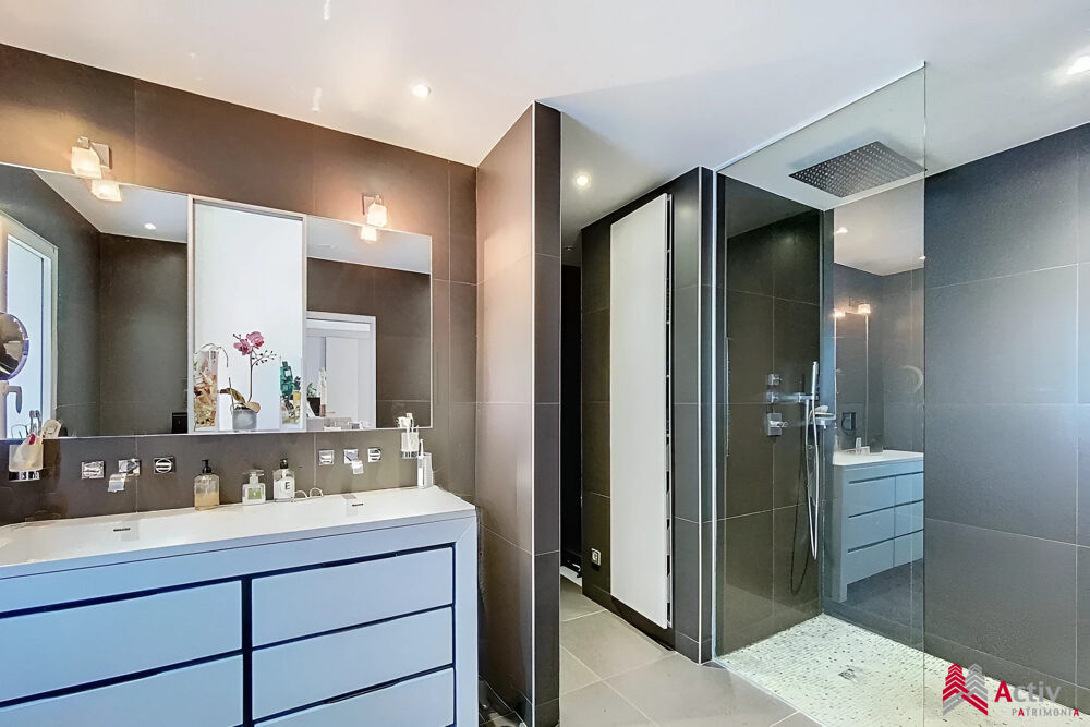 � vendre  Maison Saint-Cyr-au-Mont-d'Or (69450)