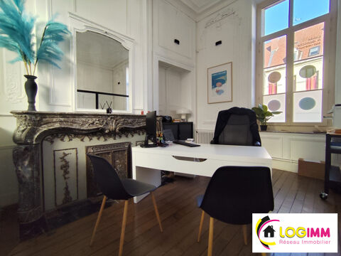 Immobilier Professionnel &agrave; louer Cambrai 700 59400 Cambrai