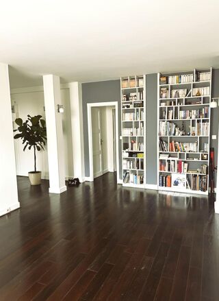  Appartement à vendre 3 pièces 65 m²
