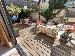  Maison � vendre 6 pi�ces 150 m�
